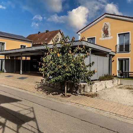 Aparthotel Landhaus Altmuehltal Kipfenberg Exterior foto