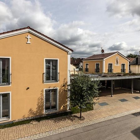 Aparthotel Landhaus Altmuehltal Kipfenberg Exterior foto