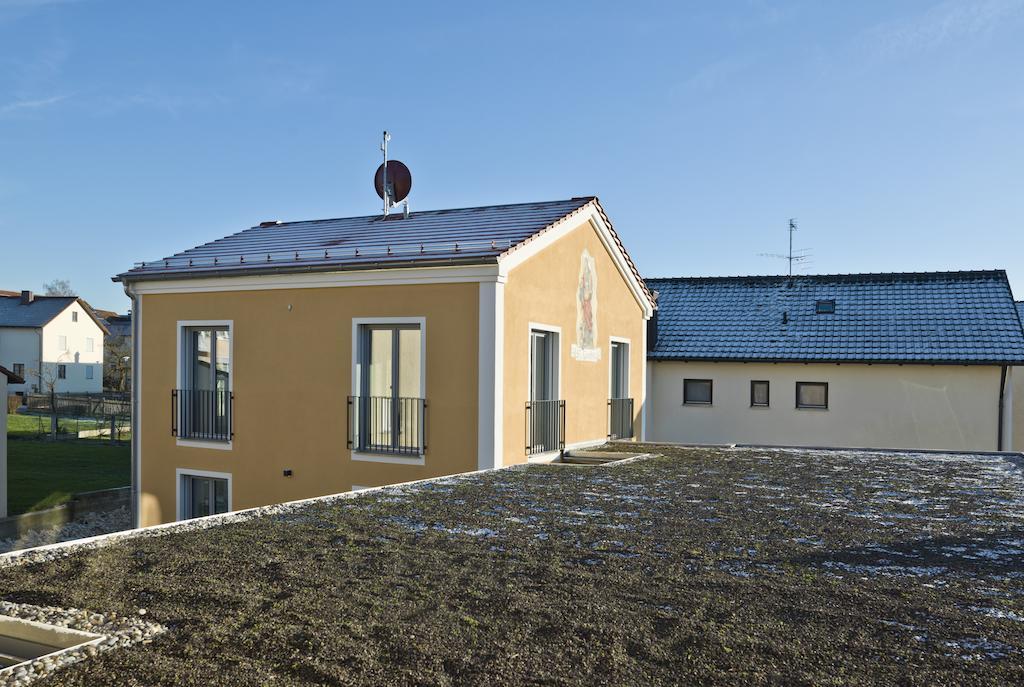 Aparthotel Landhaus Altmuehltal Kipfenberg Exterior foto