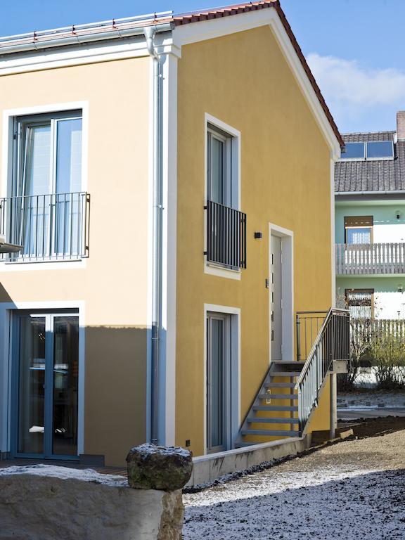 Aparthotel Landhaus Altmuehltal Kipfenberg Exterior foto